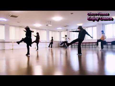 【大人女子のための】Enjoy Dance   恋人たちのクリスマス1201