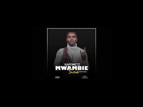 Alikiba x Abdukiba x Cheed x Killy x K2ga - Mwambie Sina (COVER SONG BY KAPOME TZ)