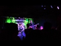 Matt Pryor - "From California" (New Amsterdams), Live @ Boot & Saddle 5/12/14, Philadelphia