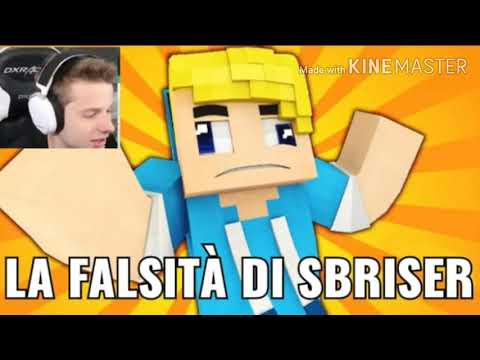 Sbriser è falso? La verità [#2]