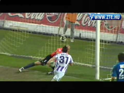 2010.04.09 Újpest - ZTE 2-1 - www.zte.hu (gólok)