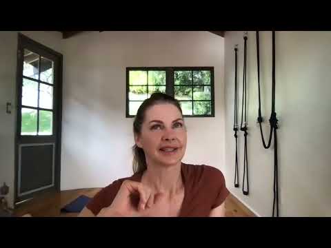 Dawn Stillo - Level 2 Iyengar 