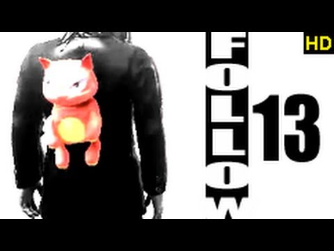 Saints Row 4. CO-OP Playthrough Commentary gameplay. Part 13. PC HD video - PugmanPlays.