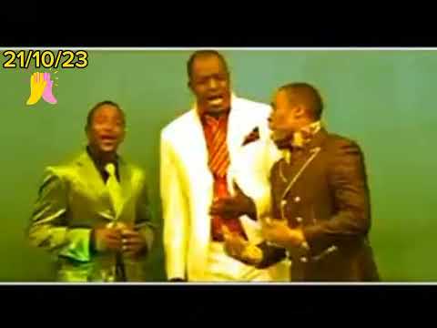 Munjikate - Papa Bruno ft Kings MM & Izy Prince  21/10/23