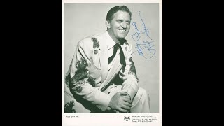 Red Sovine - Waltzing With Sin [c.1962].