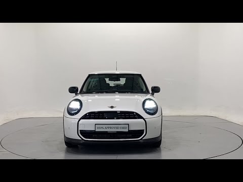 MINI Cooper F66 Mini Cooper C 3DR - Image 2