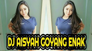 Download lagu DJ AISYAH GOYANG ENAK KADANG PUSING #lagutiktok #tiktok #djaisyah #djslow #djakimilaku mp3