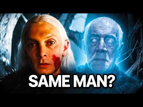 Bloodraven: The Only Character in ALL THREE Game of Thrones Shows
