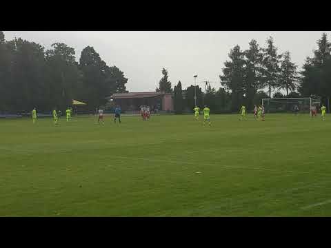 Polowanie na gola - Oleksandr Sliusarenko