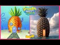 SpongeBob SquarePants Characters In Real Life All Characters 2023 HANA Life