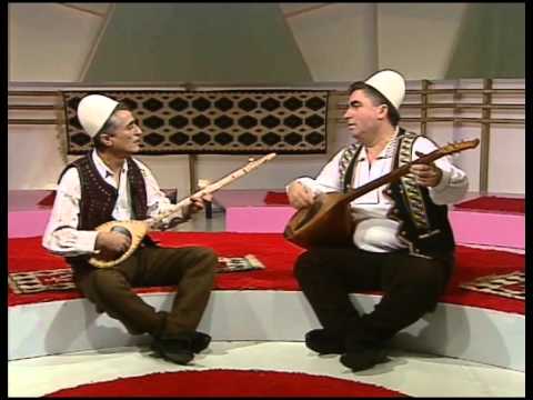 Safet dhe Gani Miftari