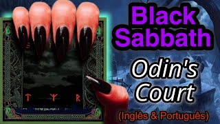 Odin's Court (Tradução e Lyrics)