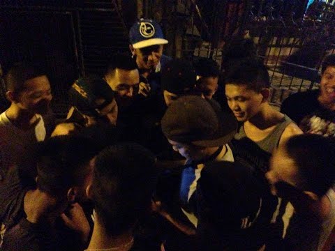 LQTV - WORK WORK WORK