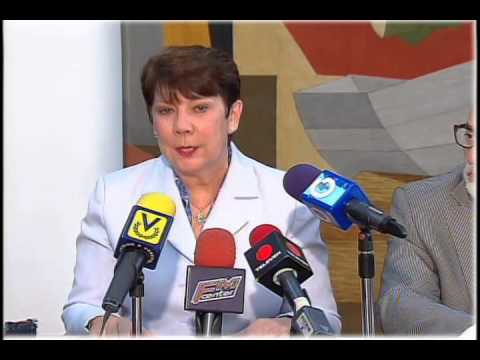 El Imparcial Noticiero Venevisión sábado 15 de febrero de 2014 - 8:05pm