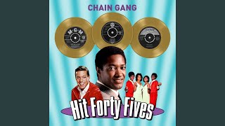 His True Love Said Goodbye