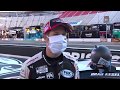 Brad Keselowski after Bristol win: 'A never-give-up effort' | NASCAR Cup Series