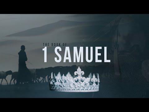 1 Samuel 24-25