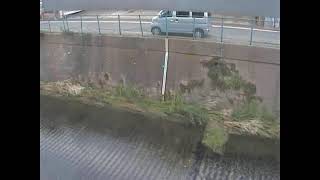 越後山橋映像監視局