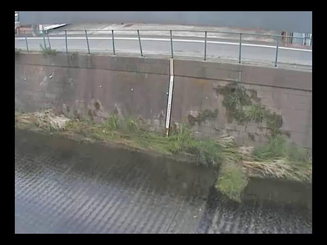 越後山橋映像監視局