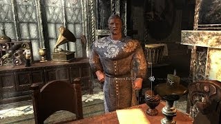 Skyrim: Enderal - Video (Gameplay) zur gigantischen Skyrim-Mod
