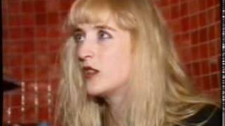 Tahures Zurdos.  Entrevista y actuación. Video extraído del diablo del rocanrol..avi