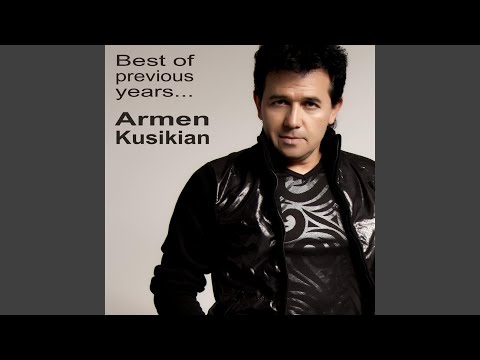 Entrada: Armen & Fairuz