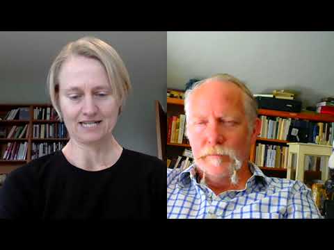 Why speaking Russian is so important interview (Michael Denner, Renee Stillings)