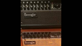 Video thumbnail for Mesa Boogie Mark 2C+ vs Mesa Boogie JP2C reamping 1 by Ultimate metal guitar tones
