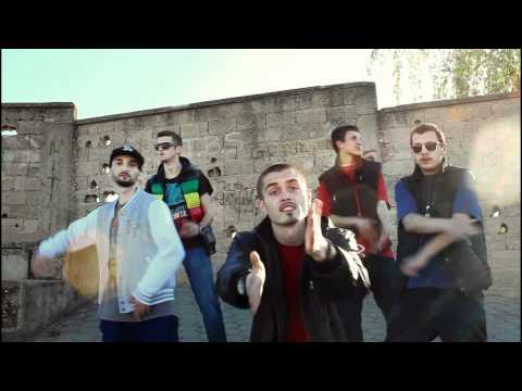 The B.I.G. Factor - Super flow (Official Video)