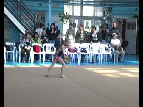 2002 Белинская даша 3м Дерюгина