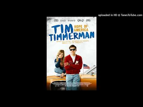 Tim Timmerman - Hope of America - Mateo Messina