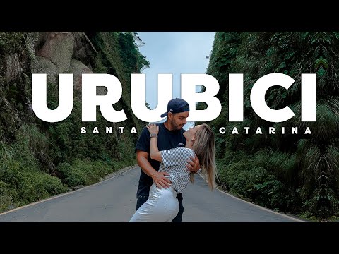 URUBICI / SC COM PREÇOS: O que FAZER, onde COMER e onde se HOSPEDAR.