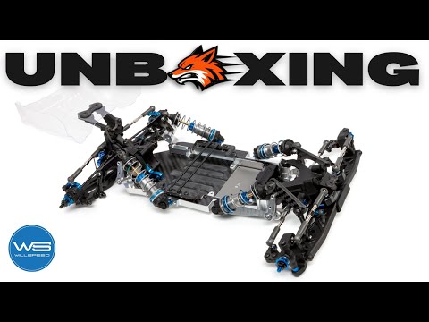 Madness or Genius? This Radical RC10 B7 Conversion Changes Everything