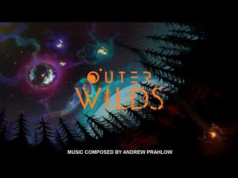 Outer Wilds Original Soundtrack #17 - Final Voyage