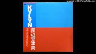Kazumi Watanabe - I'll Be There
