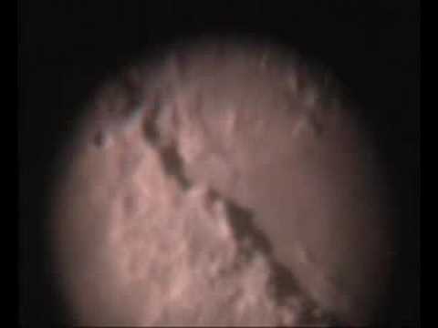 mountain ranges and valley on the Moon