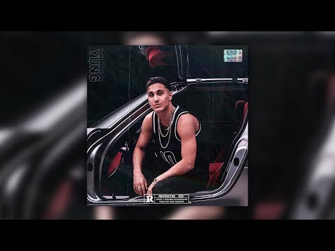 (FREE) MERO x Sero El Mero Type Beat 2019 | Free Type Beat prod. Yung Ares