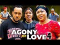 AGONY OF LOVE SEASON 4 (New Movie) Uju Okoli & Nonso Diobi 2024 Latest Nigerian Nollywood Movie