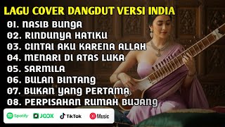 Download lagu Kumpulan Lagu Dangdut - TERHEBOH DAN TERLARIS - Bikin Candu Cover India By CoverAI Dangdut mp3