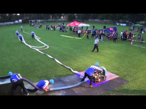 12.7.2014 Letničie - DHZ Petrova Ves muži