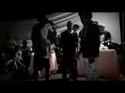 Sadrak x Doug |1º FASE| 2º Batalha dos Predim | ZN | Belo Horizonte | MG