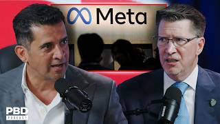 "This Adds $240 BILLION!" - Meta's 20% Layoffs EXPLODES Its TRILLION-DOLLAR Valuation