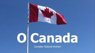 O Canada | Canadian National Anthem | Beautiful Choir with Piano | Updated Lyrics