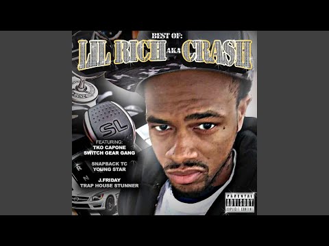 Corpses (feat. TKO Capone & Millie Mesh)