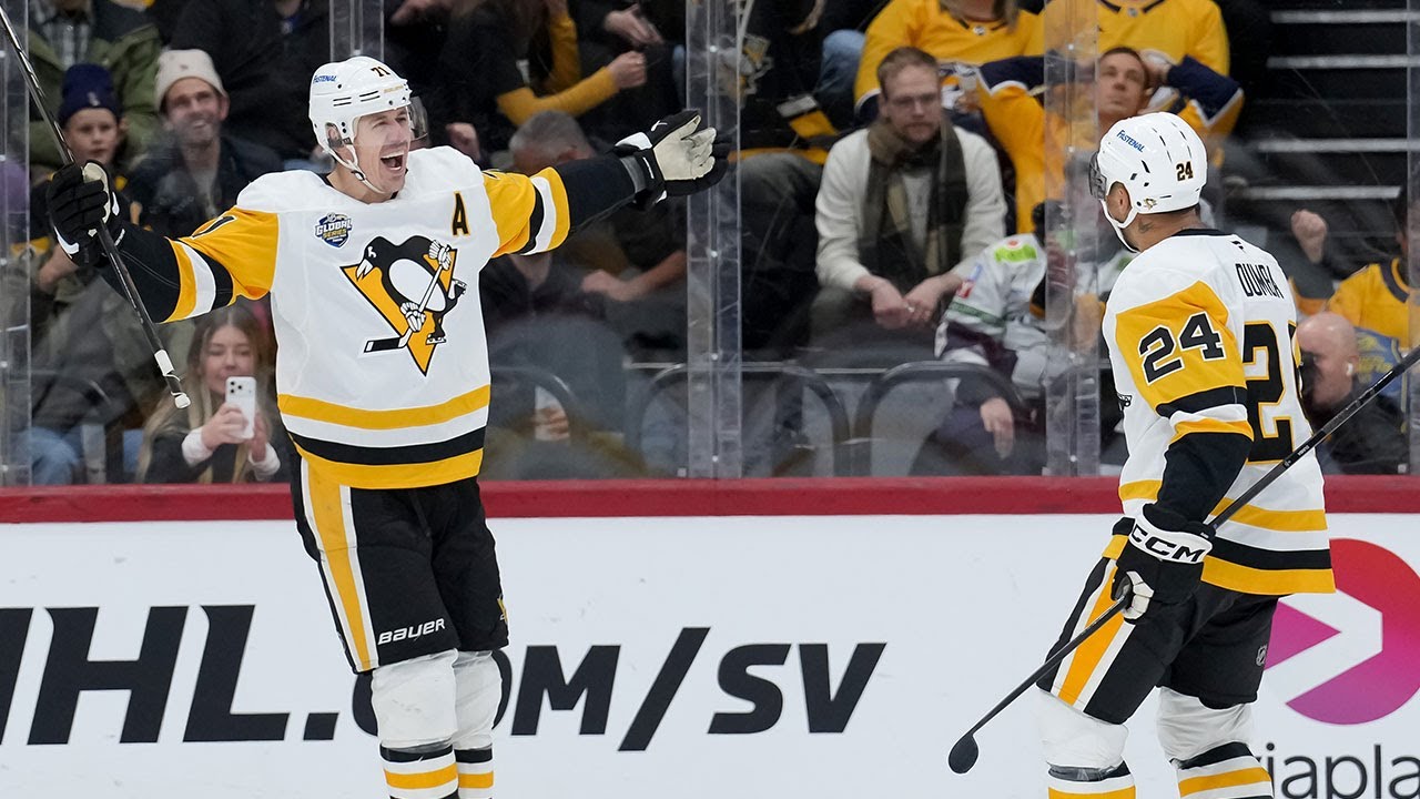 Geno Opens Sweden With a Trick Shot! 🇸🇪🚨