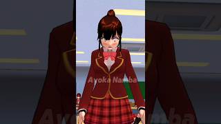 Download lagu Maaf gak sengaja #sakuraschoolsimulator #sakura #shorts mp3