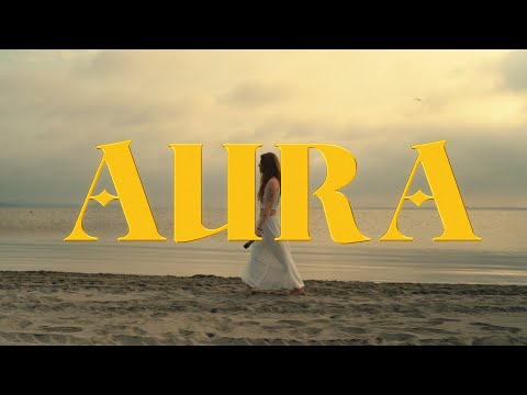 JULIA CRY - AURA #YAMEFUÍ TRACK II