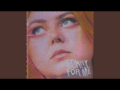 Video thumbnail for Sorry For Me