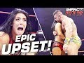 Tessa Blanchard UPSETS Brian Cage IMPACT Wrestling Best Of 2019