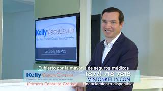 Kelly Vision